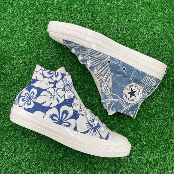 Converse All Star Chuck Taylor Chuck 70 Hi - Picture 5 of 7